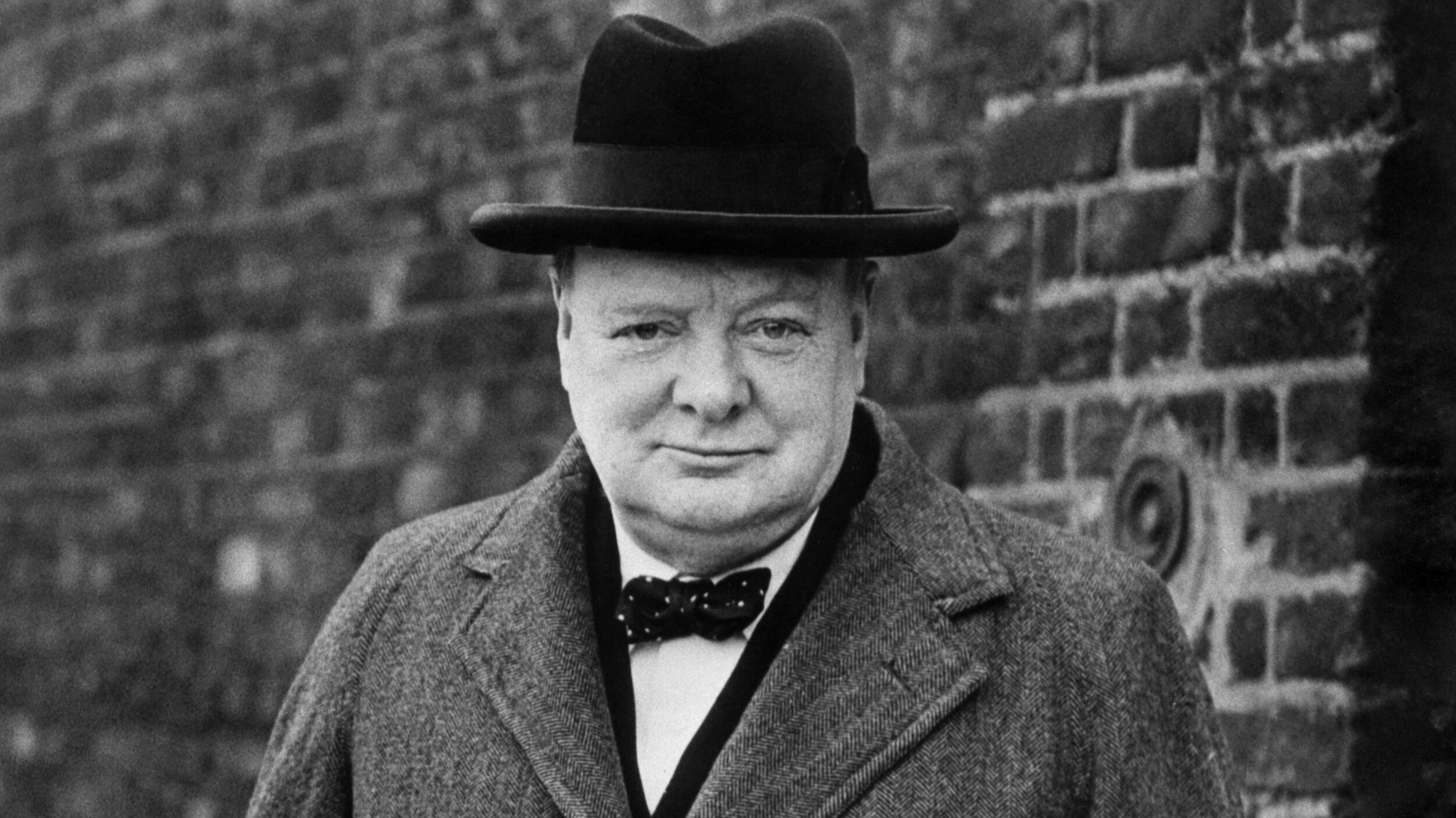 Winston Churchill image